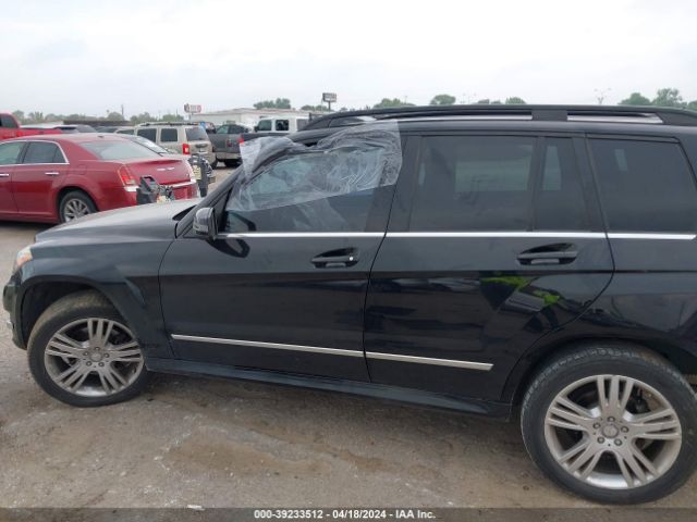 WDCGG5HBXEG270374 Mercedes-Benz GLK 350