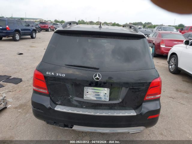 WDCGG5HBXEG270374 Mercedes-Benz GLK 350