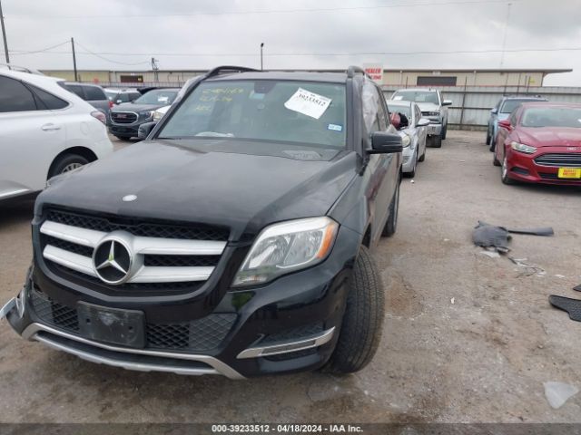 WDCGG5HBXEG270374 Mercedes-Benz GLK 350