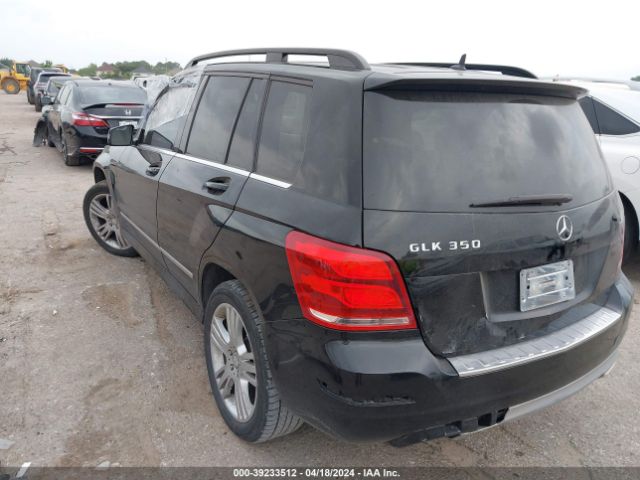 WDCGG5HBXEG270374 Mercedes-Benz GLK 350