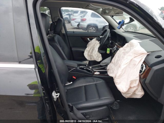 WDCGG5HBXEG270374 Mercedes-Benz GLK 350