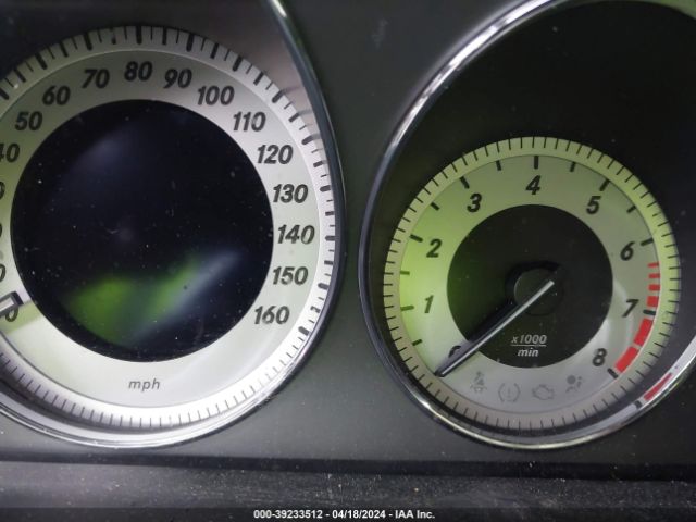 WDCGG5HBXEG270374 Mercedes-Benz GLK 350