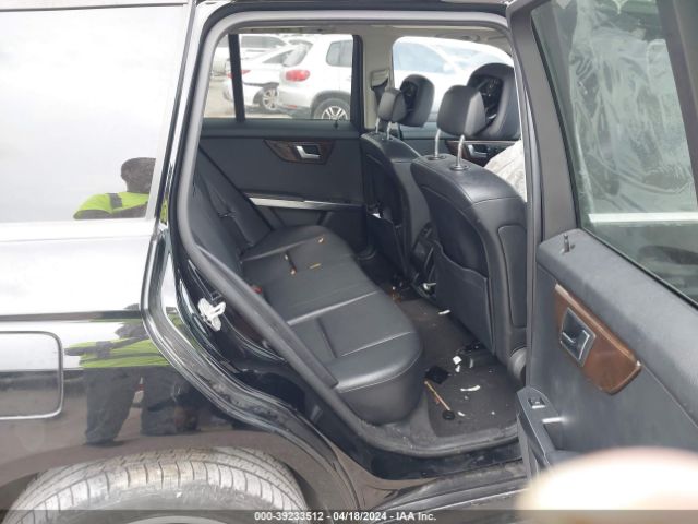 WDCGG5HBXEG270374 Mercedes-Benz GLK 350