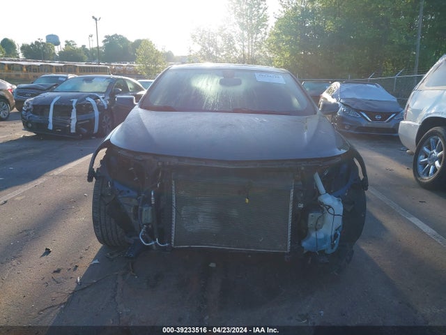 Chevrolet MALIBU 1LT 2016 1G1ZE5ST8GF200881 Image 13