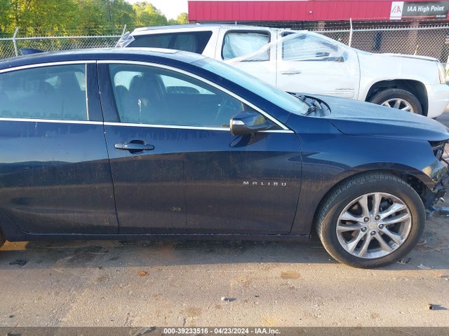 Chevrolet MALIBU 1LT 2016 1G1ZE5ST8GF200881 Image 14