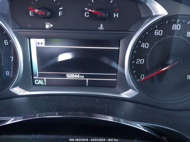 Chevrolet MALIBU 1LT 2016 1G1ZE5ST8GF200881 Image 16