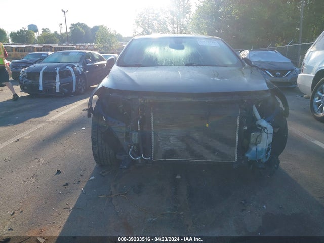 Chevrolet MALIBU 1LT 2016 1G1ZE5ST8GF200881 Image 6