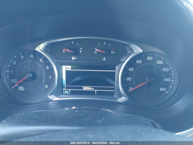 Chevrolet MALIBU 1LT 2016 1G1ZE5ST8GF200881 Image 7