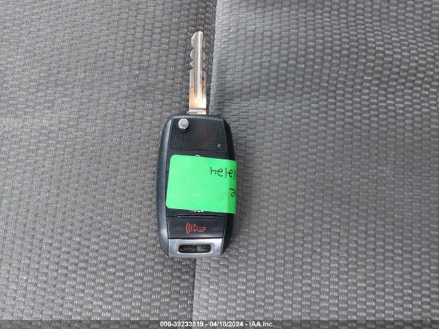 KIA FORTE LX 2018 3KPFK4A77JE281083 Image 11