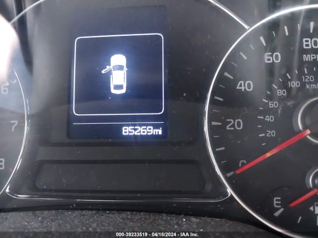 KIA FORTE LX 2018 3KPFK4A77JE281083 Image 7