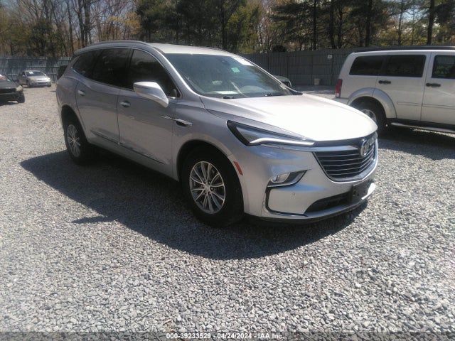 2022 5GAEVAKW1NJ137322 main image