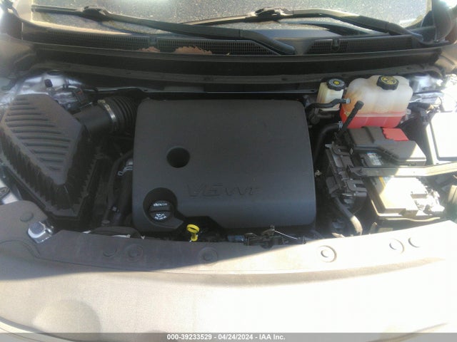 Buick Enclave Awd Essence 2022 5GAEVAKW1NJ137322 Image 10