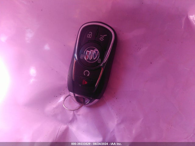 Buick Enclave Awd Essence 2022 5GAEVAKW1NJ137322 Image 11