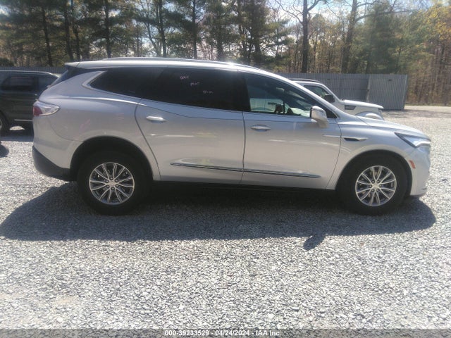 Buick Enclave Awd Essence 2022 5GAEVAKW1NJ137322 Image 13