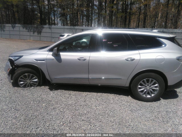 Buick Enclave Awd Essence 2022 5GAEVAKW1NJ137322 Image 14