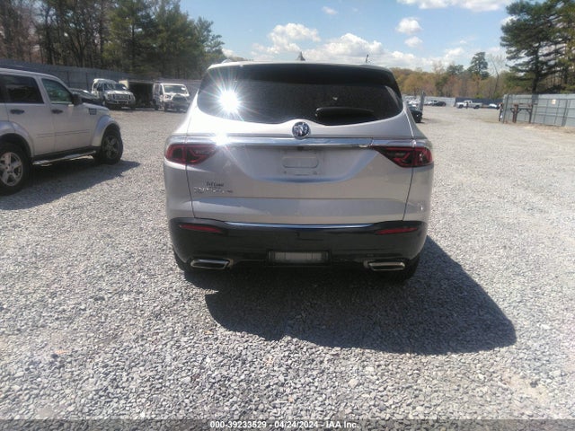 Buick Enclave Awd Essence 2022 5GAEVAKW1NJ137322 Image 16