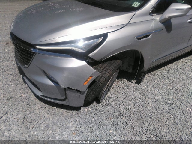 Buick Enclave Awd Essence 2022 5GAEVAKW1NJ137322 Image 6