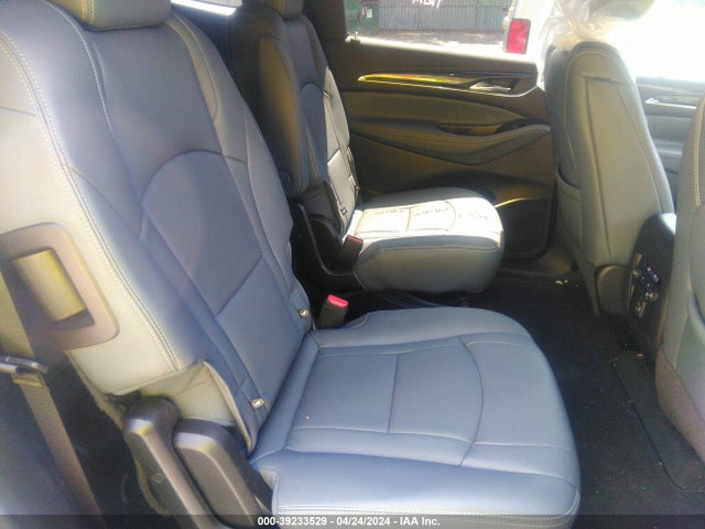 Buick Enclave Awd Essence 2022 5GAEVAKW1NJ137322 Image 8