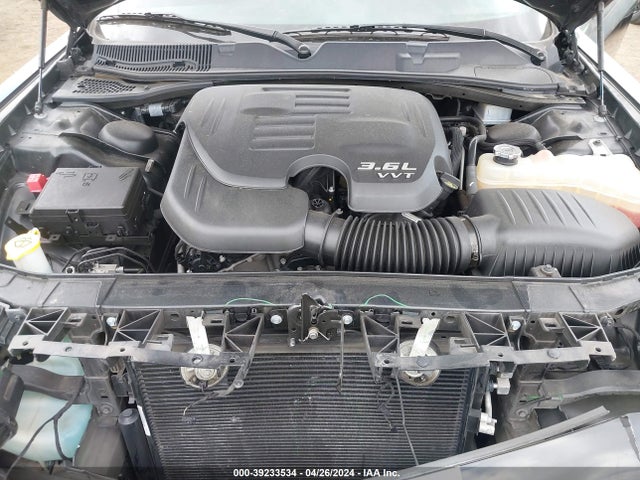 Dodge Challenger Sxt 2018 2C3CDZAG9JH262845 Image 10