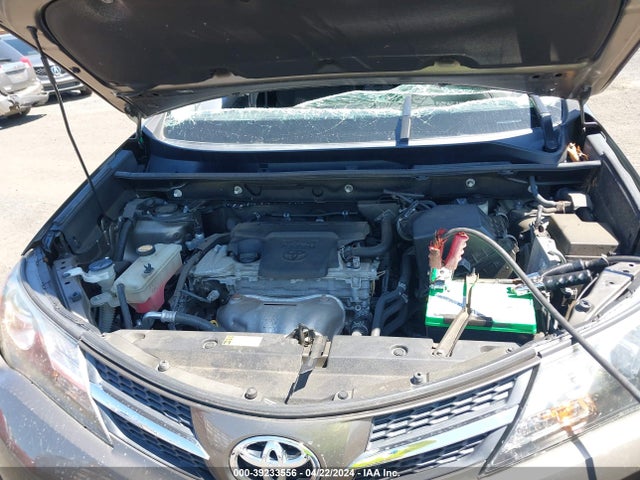 Toyota Rav4 Xle 2015 2T3RFREV3FW230456 Image 10
