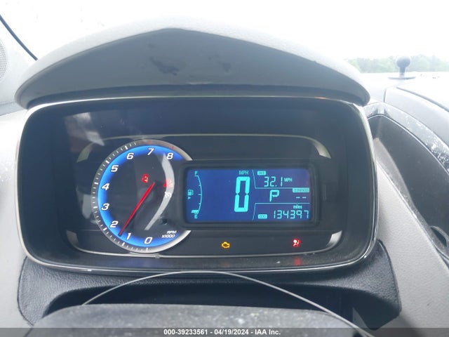 Chevrolet TRAX LTZ 2015 KL7CJNSB3FB220037 Image 7