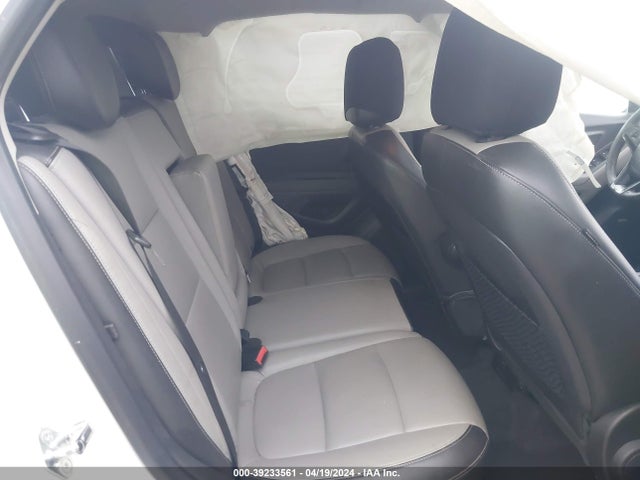 Chevrolet TRAX LTZ 2015 KL7CJNSB3FB220037 Image 8