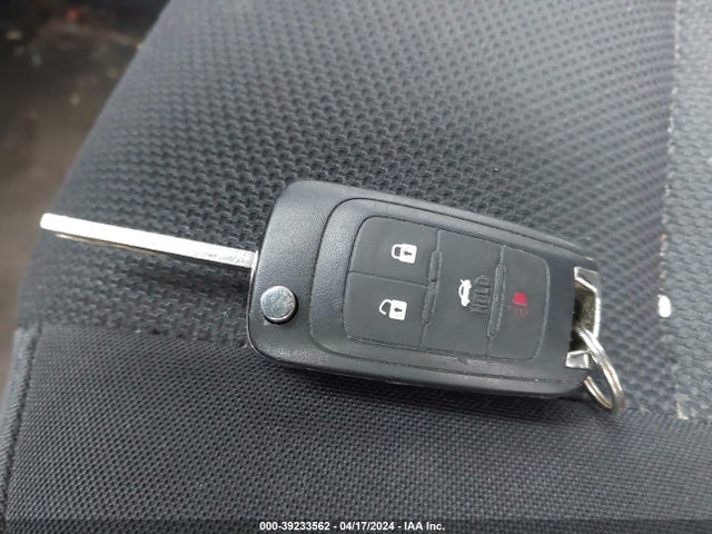 Продаж на аукціоні авто 2014 Chevrolet Cruze 1lt Auto, vin: 1G1PC5SB5E7295038, номер лоту: 39233562