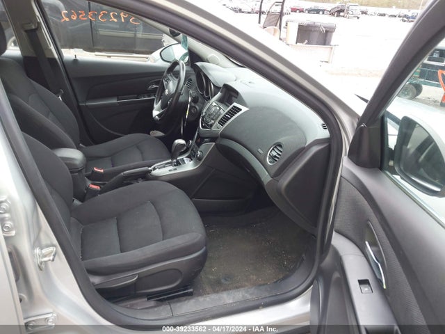 Продаж на аукціоні авто 2014 Chevrolet Cruze 1lt Auto, vin: 1G1PC5SB5E7295038, номер лоту: 39233562