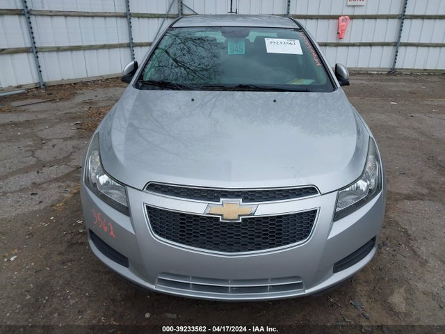 Продаж на аукціоні авто 2014 Chevrolet Cruze 1lt Auto, vin: 1G1PC5SB5E7295038, номер лоту: 39233562