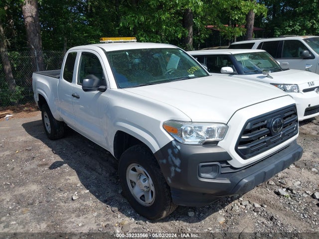 2019 5TFRX5GN2KX158318 main image
