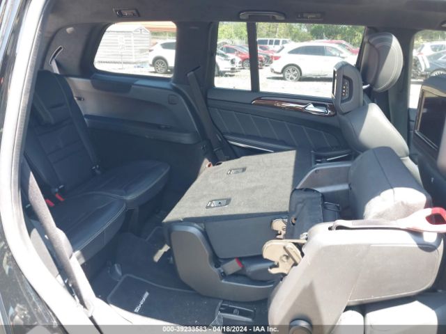 2017 MERCEDES-BENZ AMG GLS 63 4JGDF7FE6HA973350 Photo 7