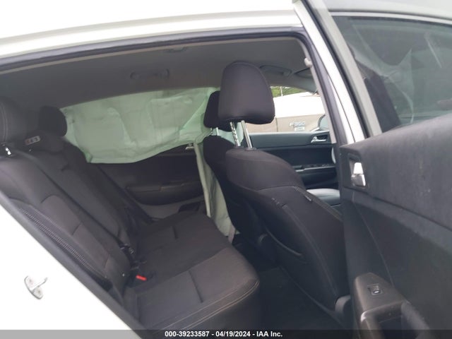 KIA Sportage Lx 2017 KNDPMCAC8H7096430 Image 8