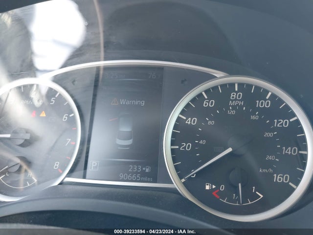 Nissan SENTRA SR 2016 3N1AB7AP9GY321900 Image 7