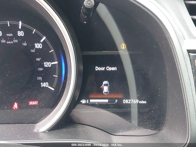 Honda FIT EX 2018 3HGGK5H81JM720018 Image 15