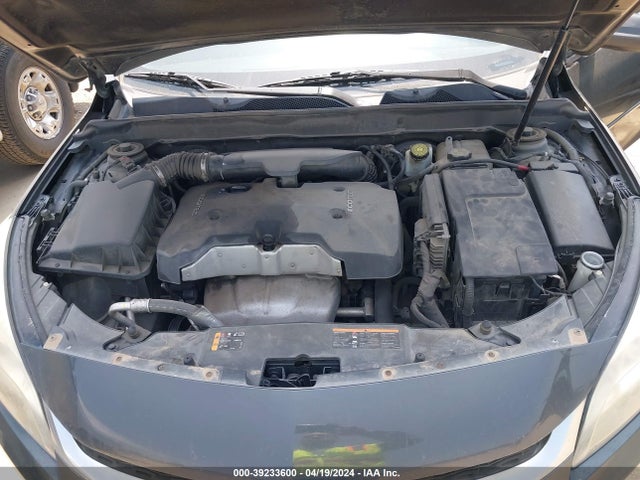 Chevrolet MALIBU 2LT 2014 1G11E5SL7EF217892 Image 10