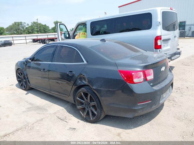 Chevrolet MALIBU 2LT 2014 1G11E5SL7EF217892 Image 3