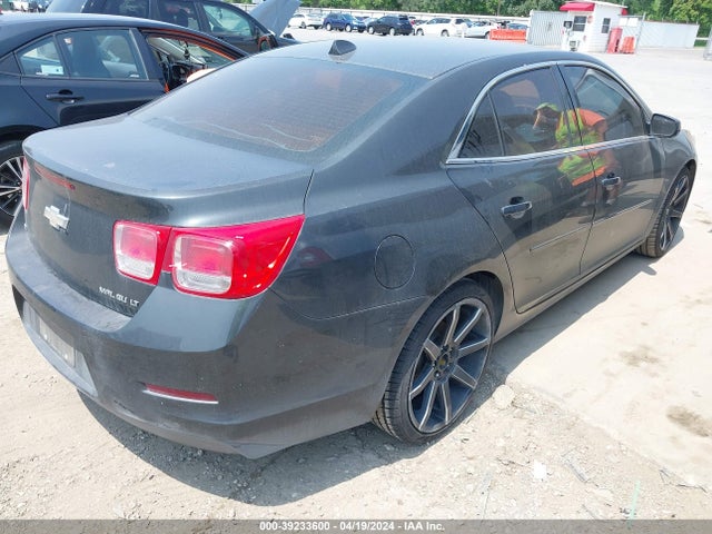 Chevrolet MALIBU 2LT 2014 1G11E5SL7EF217892 Image 4