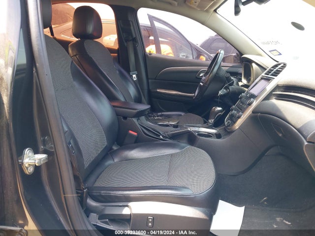 Chevrolet MALIBU 2LT 2014 1G11E5SL7EF217892 Image 5