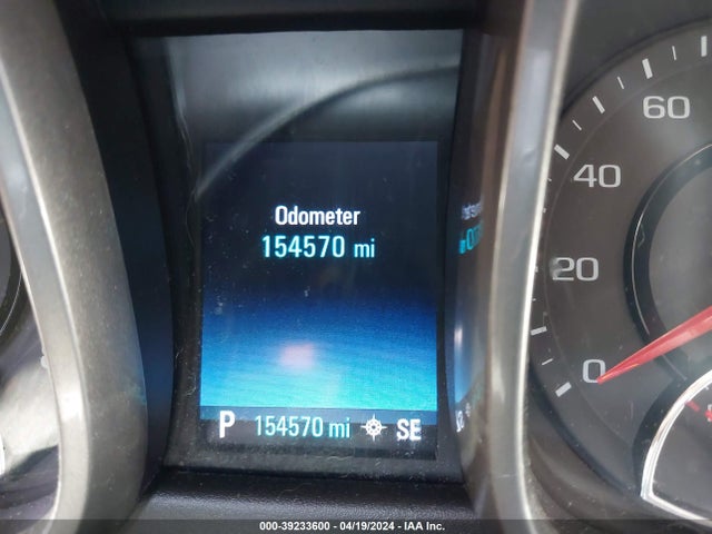 Chevrolet MALIBU 2LT 2014 1G11E5SL7EF217892 Image 7