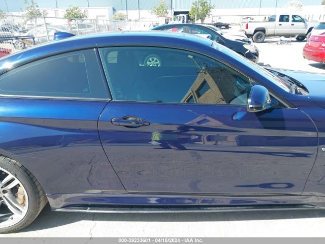WBS3R9C56GK338962 BMW M4