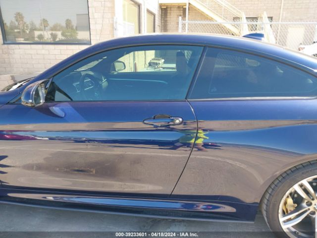 WBS3R9C56GK338962 BMW M4