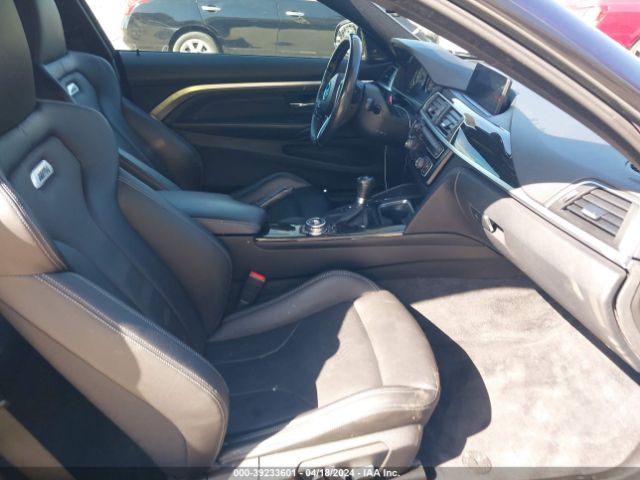 WBS3R9C56GK338962 BMW M4