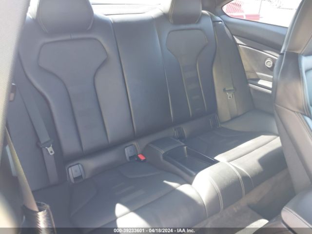 WBS3R9C56GK338962 BMW M4