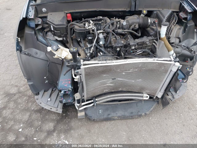 Chevrolet Traverse Ls 2016 1GNKRFEDXGJ113706 Image 6