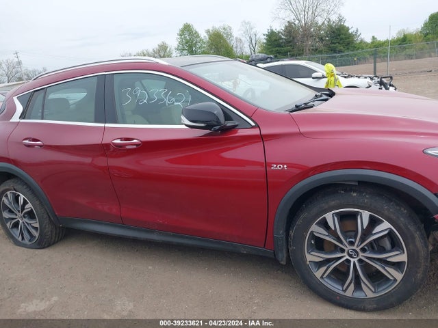Infiniti Qx30 Premium 2018 SJKCH5CR9JA045900 Image 13
