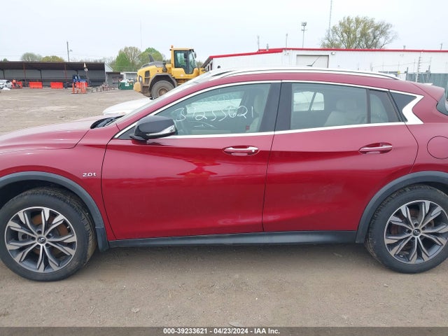Infiniti Qx30 Premium 2018 SJKCH5CR9JA045900 Image 14
