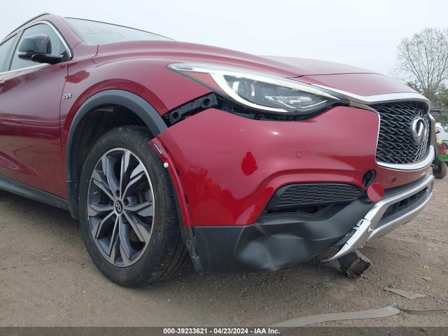 Infiniti Qx30 Premium 2018 SJKCH5CR9JA045900 Image 17