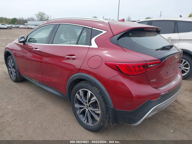 Infiniti Qx30 Premium 2018 SJKCH5CR9JA045900 Image 3