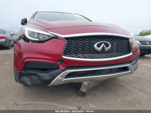Infiniti Qx30 Premium 2018 SJKCH5CR9JA045900 Image 6