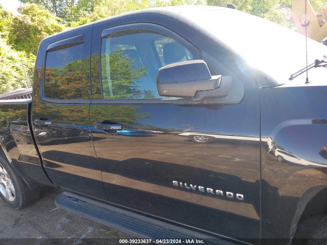 Chevrolet Silverado 1500 1lt 2014 1GCRCREC1EZ151521 Image 13